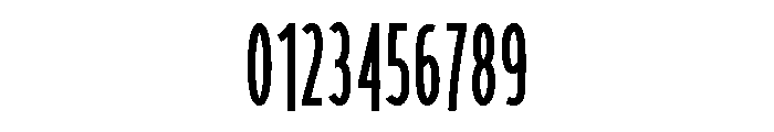Juliethe Font OTHER CHARS