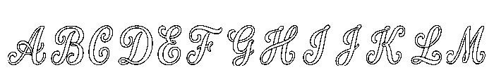 Julio Regular FONT