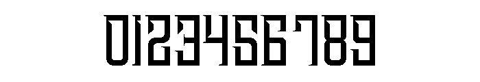 Julion Font OTHER CHARS