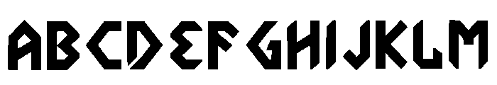 Julyy Regular FONT