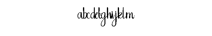Jump FONT