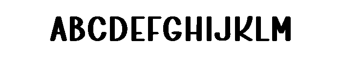 Jumphigh FONT