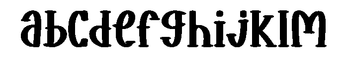 Jumpinks FONT