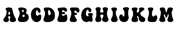Jumpo Jumix Regular FONT