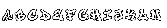 Junaid Regular FONT