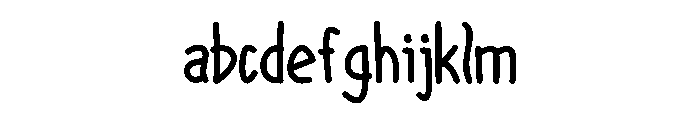 Junella Regular FONT