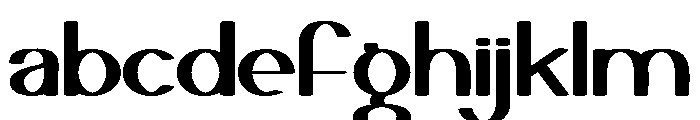Jungle Adventure FONT
