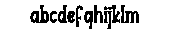 Jungle Valley FONT