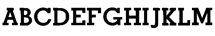 Junior Baseball Regular FONT