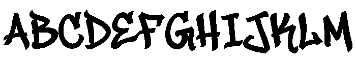 Junky Style FONT
