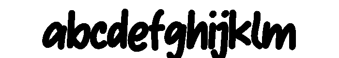 Jurang FONT