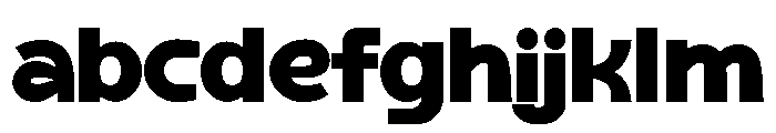Just Trust FONT