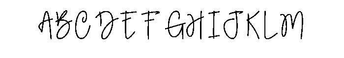 Justice2 Font UPPERCASE