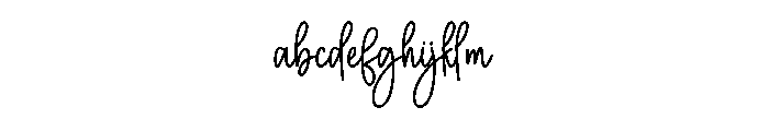 Justice2 FONT