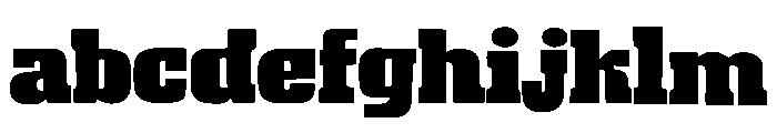 Justock FONT