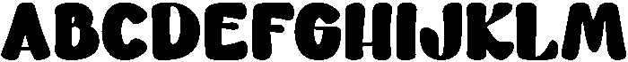 JUSTLOVE-Regular otf (400) FONT