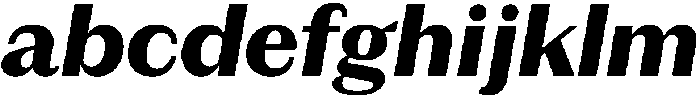 Juana Text Black Italic otf (900) FONT