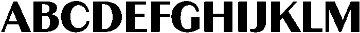 Juana Text Black otf (900) Font UPPERCASE