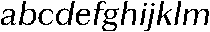 Juana Text Regular Italic otf (400) FONT