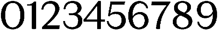 Juana Text Regular otf (400) Font OTHER CHARS