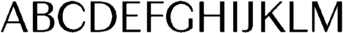 Juana Text Regular otf (400) Font UPPERCASE