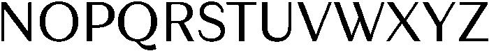 Juana Text Regular otf (400) Font UPPERCASE