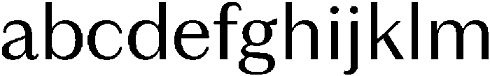 Juana Text Regular otf (400) FONT
