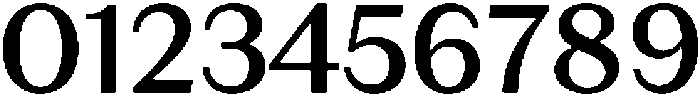 Juana Text SemiBold otf (600) Font OTHER CHARS