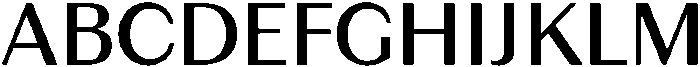 Juana Text SemiBold otf (600) Font UPPERCASE