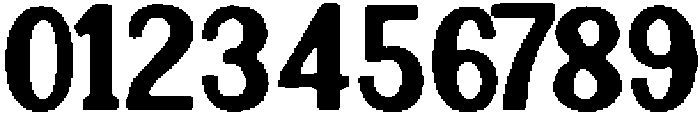 Jubamo ttf (400) Font OTHER CHARS