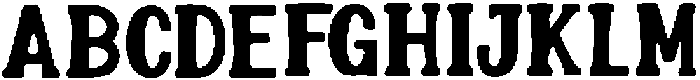 Jubamo ttf (400) FONT