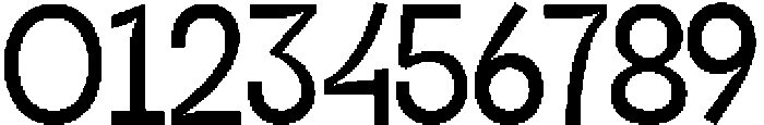 Jubble Thin Thin otf (100) Font OTHER CHARS