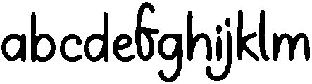 Jubu ttf (400) FONT