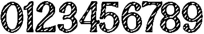 Juciju ttf (400) Font OTHER CHARS