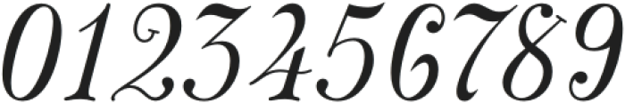 Juderia Regular otf (400) Font OTHER CHARS