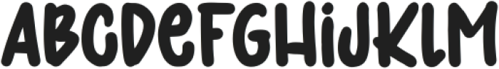 Judicious Regular ttf (400) Font LOWERCASE