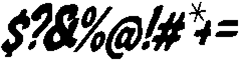 Judike ttf (400) Font OTHER CHARS
