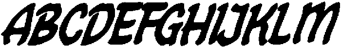 Judike ttf (400) Font UPPERCASE