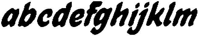Judike ttf (400) FONT