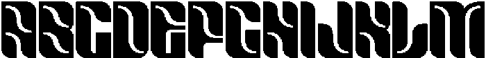 Juegas otf (400) Font UPPERCASE