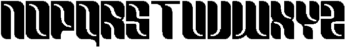 Juegas otf (400) Font UPPERCASE