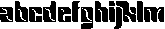 Juegas otf (400) FONT