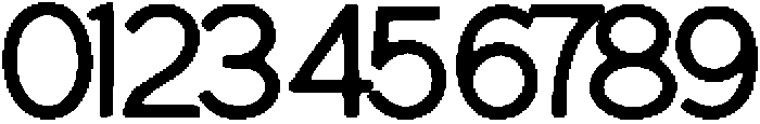Jufido ttf (400) Font OTHER CHARS
