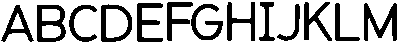 Jufido ttf (400) FONT