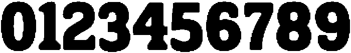 Juicy Fruti Regular otf (400) Font OTHER CHARS
