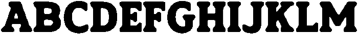 Juicy Fruti Regular otf (400) Font UPPERCASE