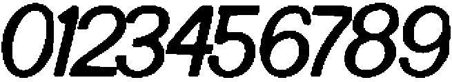 Jula ttf (400) Font OTHER CHARS