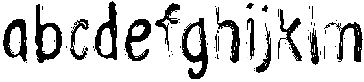Julia ttf (400) FONT