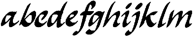 Julian Lucas Regular otf (400) FONT