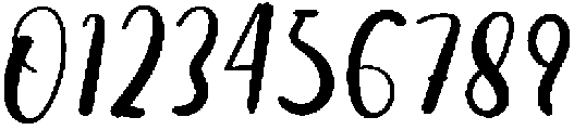 Juliet Regular otf (400) Font OTHER CHARS